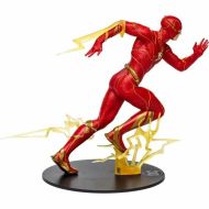 Pohyblivé figúrky The Flash Hero Costume 30 cm