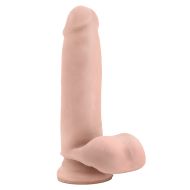 Realistické dildo Blush Dr Skin TPE Ø 4 cm