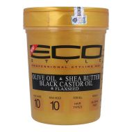 Maska Styling Gel Gold Eco Styler