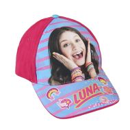 Šiltovka Soy Luna (55 cm)