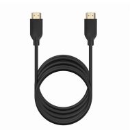 HDMI Kábel Aisens A120-0735 7 m Čierna