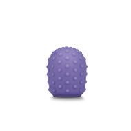 Ripple Weighted - silikónový nástavec Petite Silicone Texture Covers Le Wand Petite