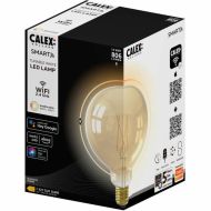 Led baterka Calex E 7 W (3000K)