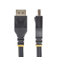 Kábel DisplayPort Startech DP14A-10M-DP-CABLE Čierna 10 m