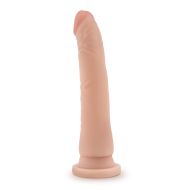 Realistické dildo Blush Dr Skin PVC Ø 4,1 cm