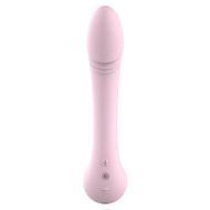 Klasické dildo Dream Toys Amour Flexible Ružová