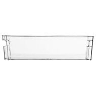 Organizér chladničky 5five Simply Smart Transparentná 4 L 37 x 11 cm