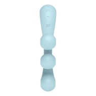 Vibrator Satisfyer Tri Ball 2 Modrá