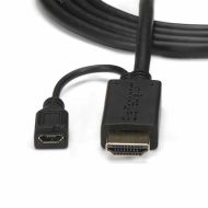 Záznamové zariadenia na videohry Startech HD2VGAMM6 VGA D-sub Micro USB