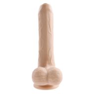 Realistické dildo Evolved Silikónové ABS Ø 3,6 cm (14,6 cm)