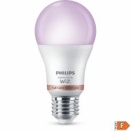 Smart Žiarovka Philips Wiz Full Colors F 8,5 W E27 806 lm (2200-6500 K)