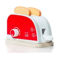 Hriankovač hračka Moltó Toaster Set