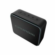 Prenosný reproduktor Grundig JAM BLACK 2500 mAh Čierna 3,5 W