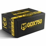 Napájací Zdroj Nox NXHUMMER750XGD ATX 750 W 80 Plus Gold