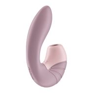 Vibrátor pre dvojicu Dual Stimulation Supernova Insertable Satisfyer Supernova Ružová Ostro ružový v