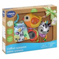 Vzdelávacie hračky Vtech Baby baby animal birth box