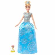 Bábika bábätko Mattel Cindirella Princess