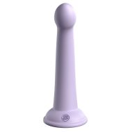 Dildo Pipedream Dillio Platinum Purpurová