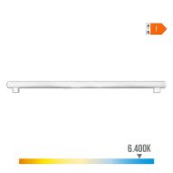 LED Trubica EDM Linestra S14S F 18 W 1450 Lm Ø 3 x 100 cm (6400 K)