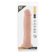 Realistické dildo Blush Dr Skin PVC Ø 5 cm (21,5 cm)