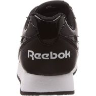 Detské športové topánky Reebok Royal Classic 2.0 Čierna