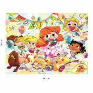 Puzzle Nathan Nathan Mortel Anniversaire Mortelle Adèle 150 Kusy