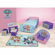 Detský koberec Fun House The Paw Patrol