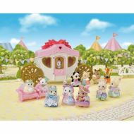 Pohyblivé figúrky Sylvanian Families 5703 Koruna