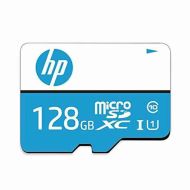 Pamäťová karta Micro SD s adaptérom HP Trieda 10 100 Mb/s