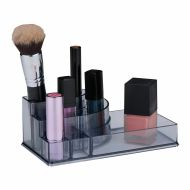 Organizér na líčidlá Touch of Beauty Akryl 8 priehradiek