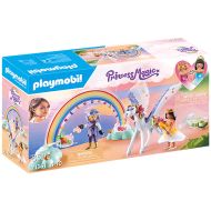 Playset Playmobil 71361 Princess Magic 85 Kusy