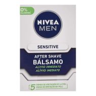 Po holení Men Sensitive Nivea 8715200813061 (100 ml)