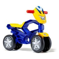 Odrážadlo Moltó Motocykel (53 cm)