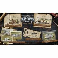 Videohra pre Switch Kalypso Railway Empire 2 (FR)