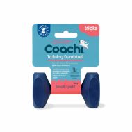 Činka Coachi TRAINING DUMBBELL Modrá