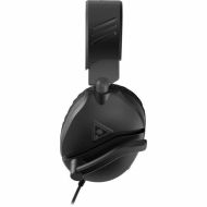 Slúchadlá s mikrofónom Turtle Beach TBS-3001-05 Čierna