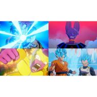 Videohra pre Switch Bandai Namco Dragon Ball Z: Kakarot