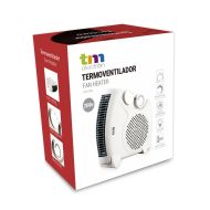 Prenosný termoventilátor TM Electron 1000-2000 W