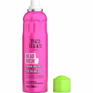 Lesklý sprej na vlasy Tigi Bed Head Head Rush 200 ml