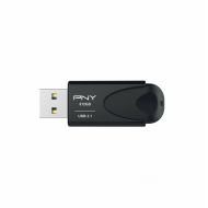 USB flash disk PNY FD512ATT431KK-EF Čierna 512 GB (1 kusov)