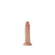 Realistické dildo Shaft DONG - PINE