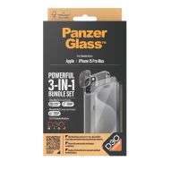 Ochrana displeja Panzer Glass B1175+2812 Apple iPhone 15 Pro Max