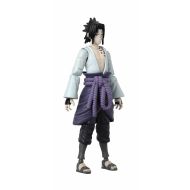 Pohyblivé figúrky Naruto Shippuden Bandai Anime Heroes Beyond: Sasuke Uchiha 17 cm