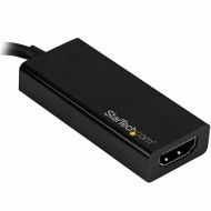 Adaptér USB C na HDMI Startech CDP2HD4K60 Čierna