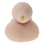 Realistické dildo Gender X TPE Ø 4,3 cm