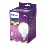 Led baterka Philips Biela 13 W E27 2000 Lm 12,4 x 17,7 cm (2700 K)