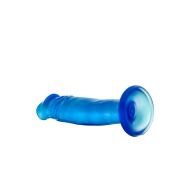 Realistické dildo Blush B yours PVC Ø 3,6 cm (15,2 cm)