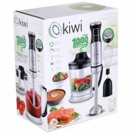 Tyčový mixér Kiwi KHB-4437 1 L 1000W Nerezová oceľ