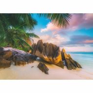 Puzzle Ravensburger Seychelles