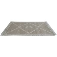 Koberec Home ESPRIT Boho 140 x 200 x 1 cm